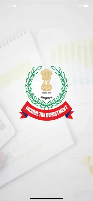 Government Listing App                              -0